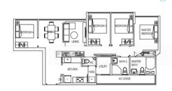 Symphony Suites (D27), Condominium #633034011